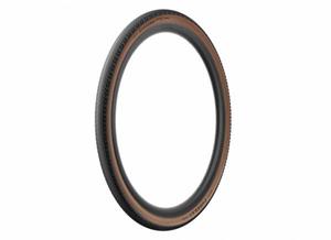 Pirelli - Cinturato Gravel H. Terr. 28'' (40-622) GRIP TLR - Fahrradreifen