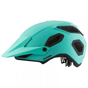 Alpina - Comox - Radhelm