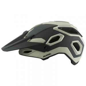 Alpina - Rootage EVO - Radhelm
