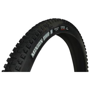 Maxxis - Minion DHR II 29'' (61-622) Wide Trail Dual DH TR - Cyclocross-banden, zwart