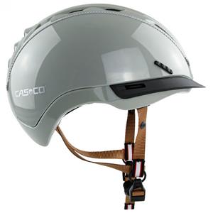 CASCO - Roadster - Fietshelm, grijs