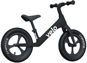 Evolution Yvolution - Velo PRO - Zwart