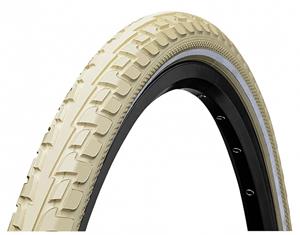 Continental Buitenband Ride Tour 28 x 1.40 / 37-622 - creme