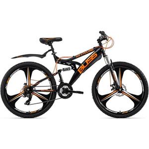 KS Cycling Mountainbike Bliss