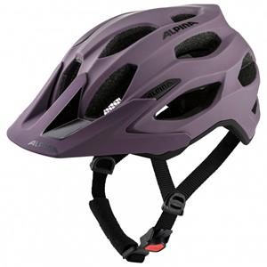 Alpina - Carapax 2.0 - Radhelm