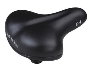 San remo Selle  3245 city zadel comfort elastisch op kaart