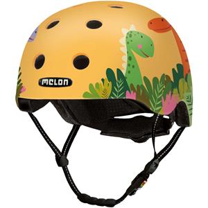 Melon helm Big Bronto Matt XXS-S (46-52cm)