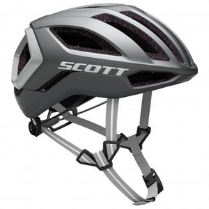SCOTT Fietshelm Centric Plus 2023 fietshelm, Unisex (dames / heren), Fie