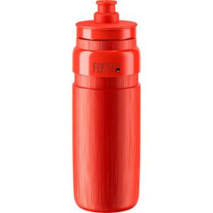 Elite Fly Tex 750 ml Bottle SS23 - Rot}  - One Size}