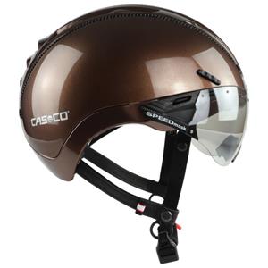 CASCO - Roadster Plus - Radhelm