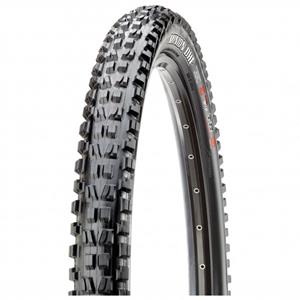 Maxxis - Minion DHF 29'' (66-622) 3C MaxxTerra EXO+ TR - Cyclocross-banden, zwart