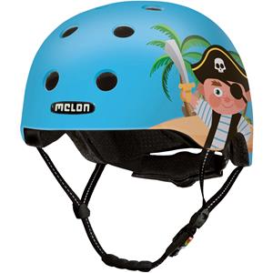 Melon helm Little Pirate Matt XXS-S (46-52cm)