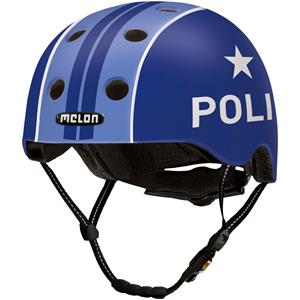 Melon helm Officer XXS-S (46-52cm)