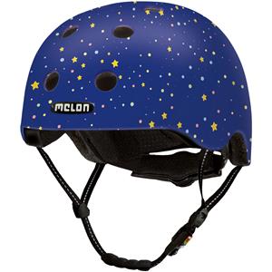 Melon helm Starry Night XXS-S (46-52cm)