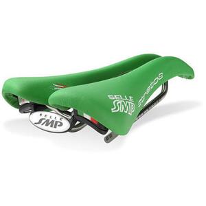 Selle SMP SMP zadel Pro Stratos groen