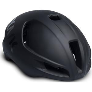 KASK Utopia Y Helmet (WG11) 2022 - Mattschwarz}  - M}