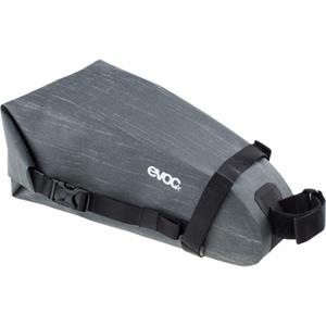 Evoc SEAT PACK WP 4 / CARBON GREY / ONE SIZE / 4L