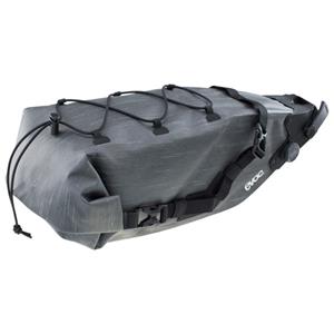 Evoc SEAT PACK BOA WP 6 / CARBON GREY / ONE SIZE / 6L