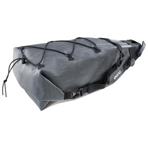 Evoc SEAT PACK BOA WP 8 / CARBON GREY / ONE SIZE / 8L