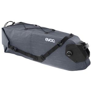 Evoc SEAT PACK BOA WP 12 / CARBON GREY / ONE SIZE / 12L