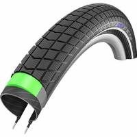 Schwalbe  Big Ben Plus GreenGuard 28'' (55-622) - Cyclocross-banden