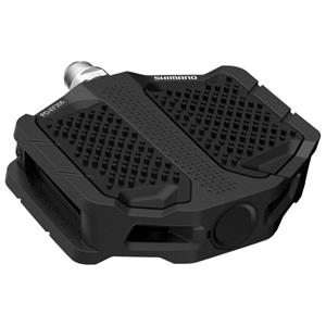 Shimano  Pedal PD-EF205 - Platformpedalen zwart/grijs