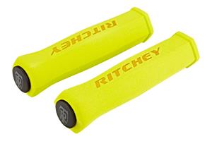 Ritchey  WCS True MTB Handvaten Geel 130MM