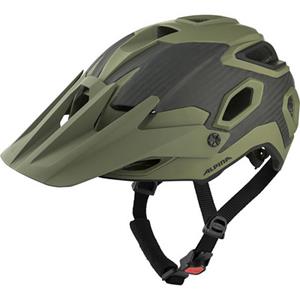 Alpina ROOTAGE olive matt
