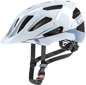 uvex Quatro Fahrradhelm 