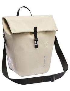 Vaude Enkele fietstas Recycle Pro Single 20L Linen