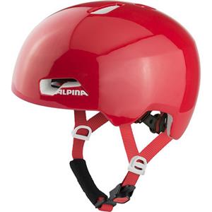 Alpina Kinderen Hackney fietshelm