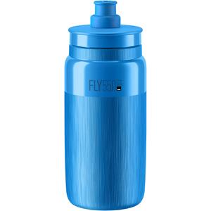 ELITE Bidon Fly Tex 550ml bidon, Fietsbidon, Fietsaccessoires