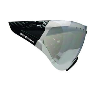 Casco  Visier Speedmask Photochromic S1-3 - Fietshelm grijs