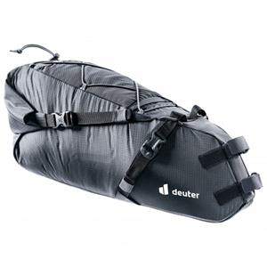 Deuter Zadeltas Mondego SB 16 Black