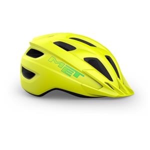 MET - Crackerjack - Radhelm