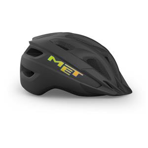 MET - Crackerjack - Radhelm