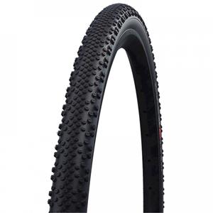 Schwalbe  G-One Bite Evo 28'' (40-622) Super Ground FB TLE - Cyclocross-banden