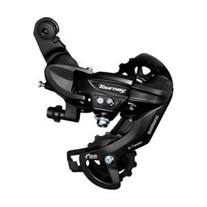 Shimano Derailleur  achter TY300