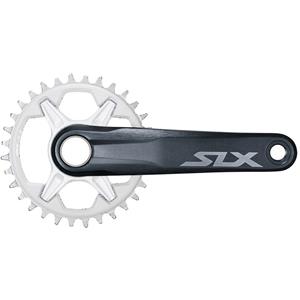 Shimano Cranks SLX M7100-1 XC 142/148mm 175mm 12sp