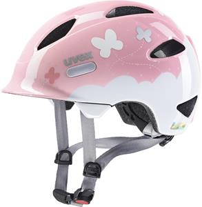 Uvex Oyo Fahrradhelm 
