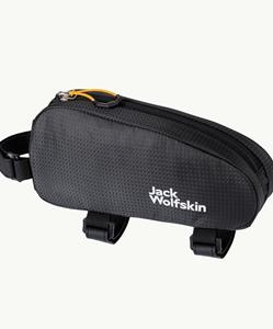 Jack Wolfskin Frametas Morobbia Tube Bag 0,7L Flash Black