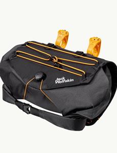 Jack Wolfskin - Morobbia Bar Roll 15 - Lenkertasche