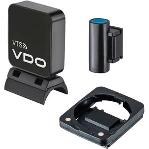 Vdo ATS snelheidsensorset 2450 houder + magneet sensor R3