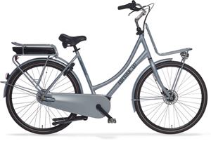 Cortina E-U4 Family Moederfiets Bosch Active Line 28 inch 57cm RB7