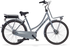 E-U4 Family Moederfiets Bosch Active Line 28 inch 50cm RB7