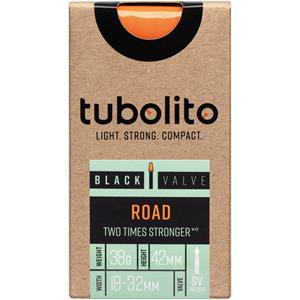 TUBOLITO Racefietsband Tubo-Road-700c SV42, Fietsonderdelen
