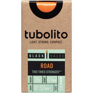 TUBOLITO Racefietsband Tubo-Road-700c SV42, Fietsonderdelen