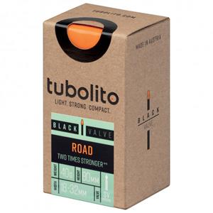 Tubolito  Tubo-Road-700C-SV80 - Binnenband voor fiets