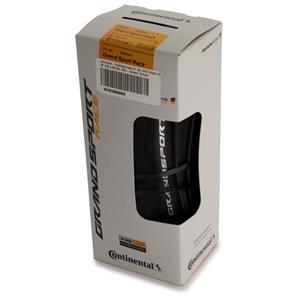 Continental - Grand Sport Race 28'' (32-622) Foldable Skin - Cyclocross-banden, zwart