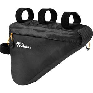 Jack Wolfskin - Morobbia Triangle Bag - Fahrradtasche